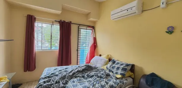 Apartamento com 3 Quartos à venda, 190m² no Prado, Recife