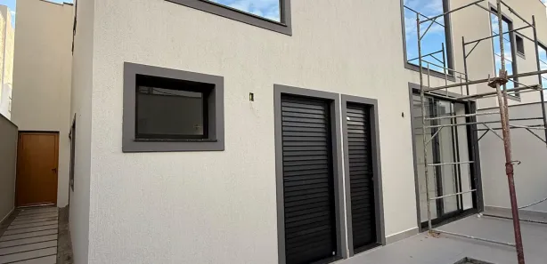 Casa de Condomínio com 4 Quartos à venda, 200m² no Boa Vista, Vitória da Conquista