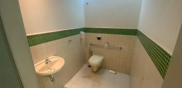 Loja / Salão / Ponto Comercial com 2 Quartos para alugar, 78m² no Centro, Petrópolis