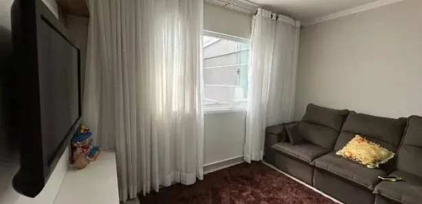 Casa com 2 Quartos à venda, 80m² no Vila Tijuco, Guarulhos