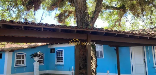 Casa com 8 Quartos para alugar, 280m² no Novo Rio das Ostras, Rio das Ostras