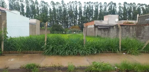 Terreno / Lote / Condomínio para alugar no Jardim Guaçuano, Mogi Guaçu