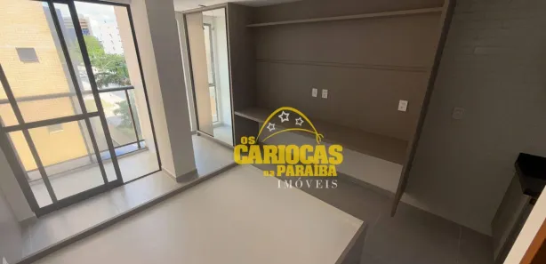 Flat com 1 Quarto à venda, 29m² no Intermares, Cabedelo