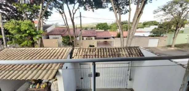 Sobrado com 4 Quartos à venda, 207m² no Jardim Paraíso, Itu