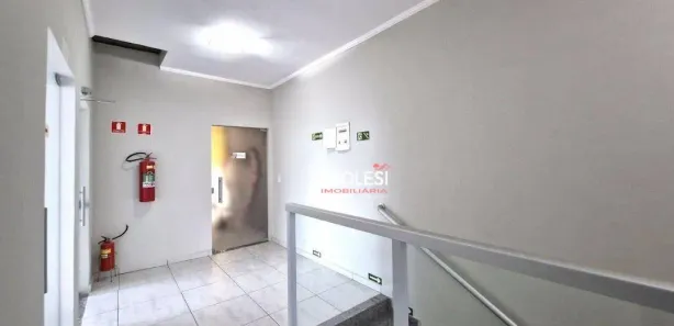 Conjunto Comercial / Sala para alugar, 55m² no Centro, Jaguariúna