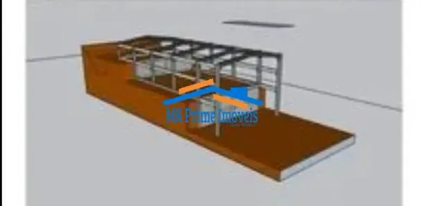 Loja / Salão / Ponto Comercial à venda, 1320m² no Parque São George, Cotia