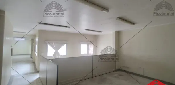 Galpão / Depósito / Armazém para alugar, 390m² no Mooca, São Paulo