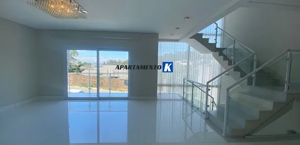 Sobrado com 4 Quartos para alugar, 360m² no Jardim Fazenda Rincão, Arujá