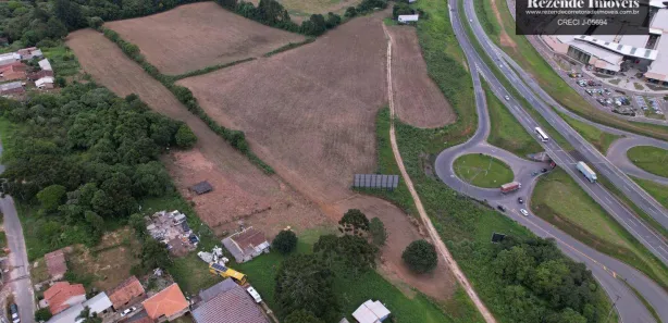 Terreno / Lote Comercial à venda, 89070m² no Itaboa, Campo Largo