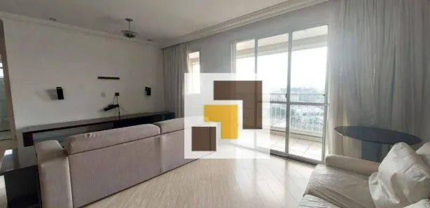 Apartamento com 2 Quartos para alugar, 94m² no Vila Leopoldina, São Paulo