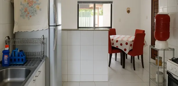 Casa com 4 Quartos à venda, 180m² no Mangabeira, João Pessoa