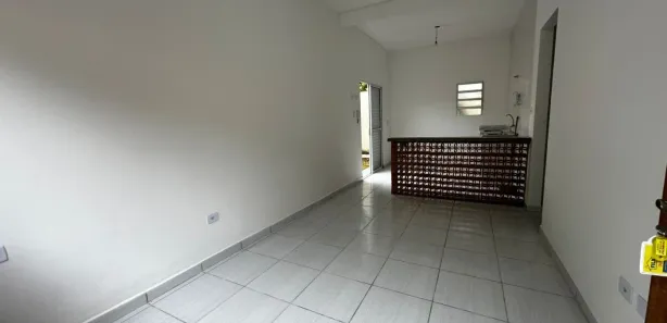 Casa de Condomínio com 2 Quartos à venda, 46m² no Chácara Glória, Itanhaém