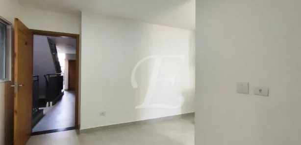 Apartamento com 2 Quartos para alugar, 40m² no Jardim Paraíso, São Paulo