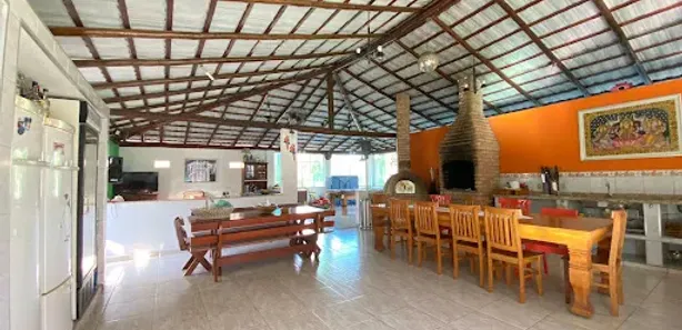 Casa de Condomínio com 5 Quartos à venda, 280m² no Condomínio Porta do Sol, Mairinque