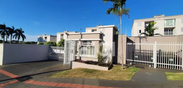 Apartamento com 2 Quartos à venda, 40m² no Taliana, Londrina