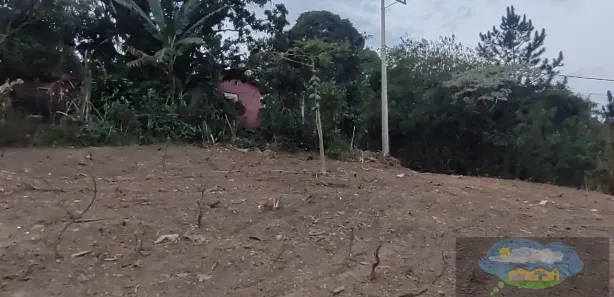 Terreno / Lote / Condomínio à venda, 801m² no Parque Monte Bianco, Araçoiaba da Serra