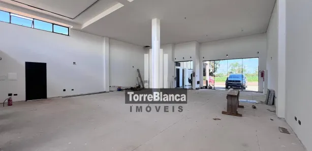 Conjunto Comercial / Sala para alugar, 200m² no Jardim Carvalho, Ponta Grossa
