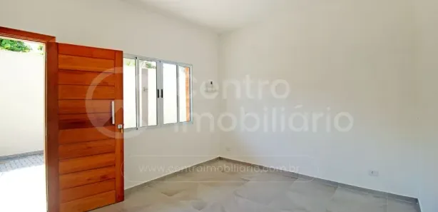 Kitnet com 1 Quarto à venda, 36m² no , Peruíbe