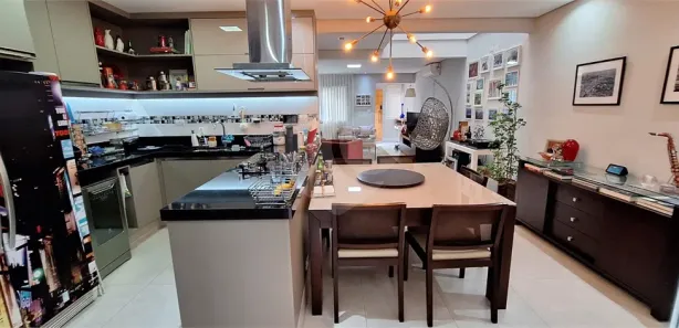 Casa de Condomínio com 3 Quartos à venda, 177m² no Bosque da Saúde, São Paulo