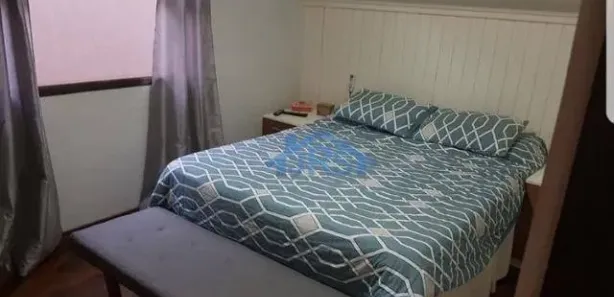 Casa de Condomínio com 4 Quartos à venda, 300m² no Parque Nova Jandira, Jandira