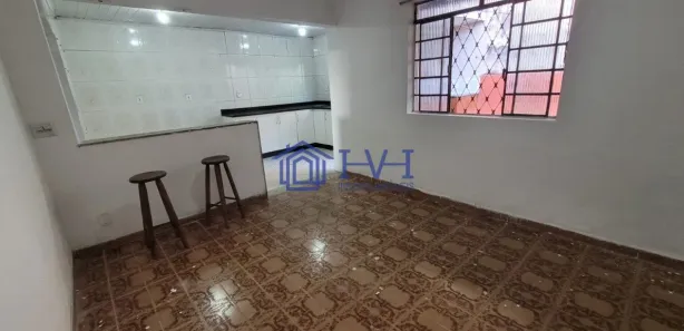 Casa com 4 Quartos para alugar, 620m² no Botafogo (Justinópolis), Ribeirão das Neves