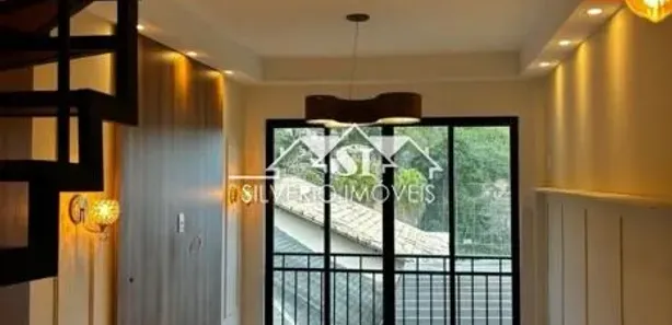 Apartamento com 2 Quartos à venda, 76m² no Itaipava, Petrópolis