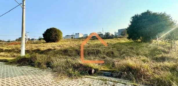 Terreno / Lote / Condomínio à venda, 252m² no Santo Expedito, Pouso Alegre