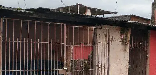 Terreno / Lote / Condomínio à venda, 125m² no Taboão, Diadema