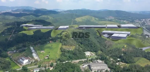 Galpão / Depósito / Armazém para alugar, 9525m² no Glebas, Franco da Rocha