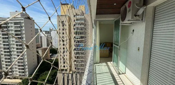 Apartamento com 3 Quartos à venda, 93m² no Pitangueiras, Guarujá