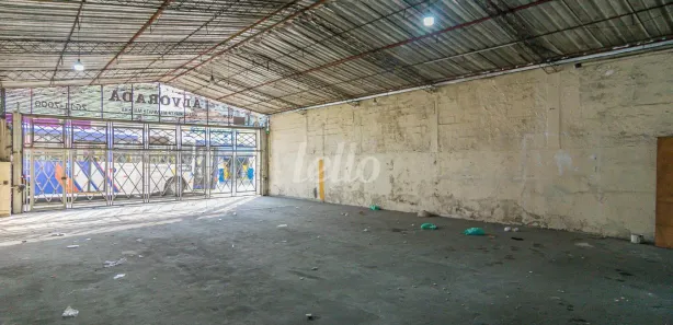 Galpão / Depósito / Armazém para alugar, 271m² no Penha de França, São Paulo