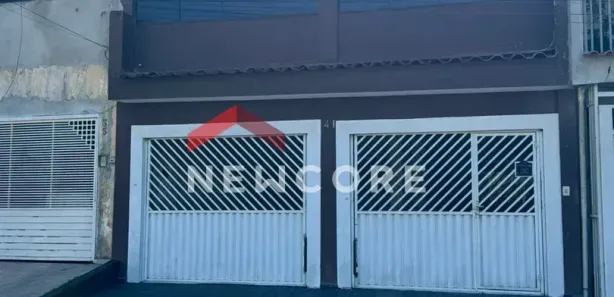 Sobrado com 5 Quartos à venda, 168m² no Aliança, Ribeirão Pires