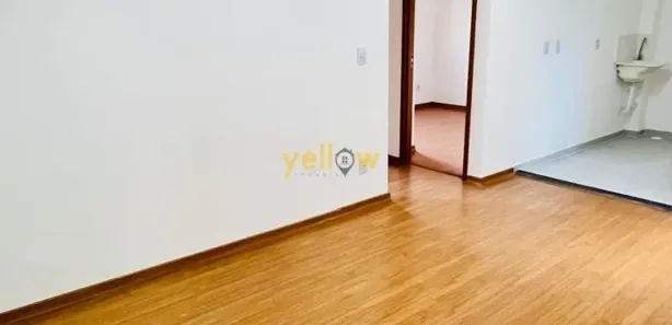 Apartamento com 2 Quartos à venda, 45m² no Chácara Holiday, Itaquaquecetuba