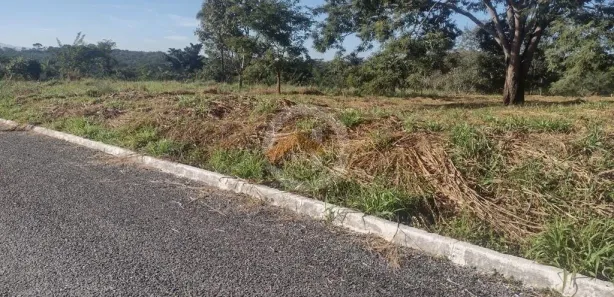 Terreno / Lote / Condomínio à venda, 1965m² no , Bela Vista de Goiás