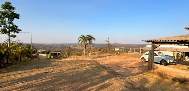 Fazenda / Sítio / Chácara com 3 Quartos à venda, 20000m² no , Brasília