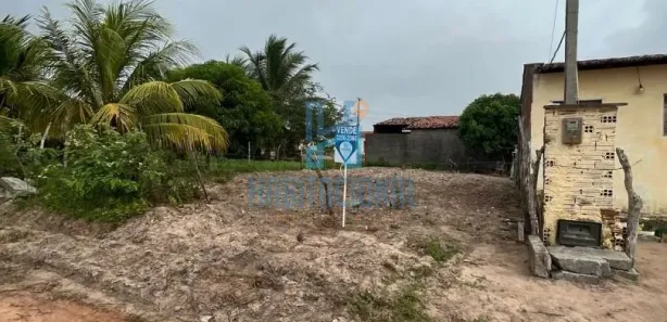 Terreno / Lote / Condomínio à venda, 200m² no Pitombeira, Vera Cruz