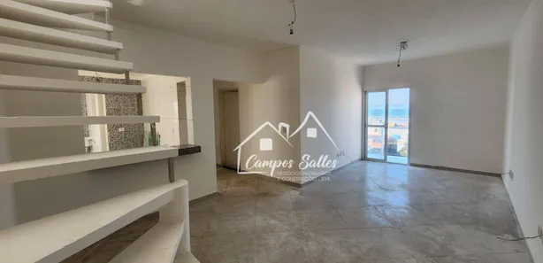 Cobertura com 3 Quartos à venda, 218m² no , Peruíbe