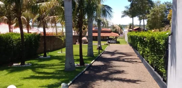 Fazenda / Sítio / Chácara com 3 Quartos à venda, 185m² no Alvorada do Sul, Alvorada do Sul