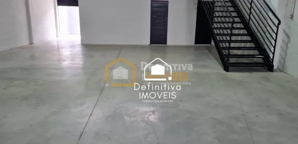 Galpão / Depósito / Armazém à venda, 380m² no Jardim Nair Maria, Salto