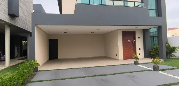Casa de Condomínio com 3 Quartos à venda, 260m² no Alphaville, Barra dos Coqueiros