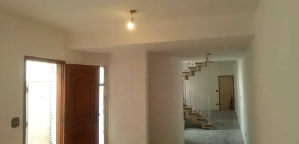 Sobrado com 3 Quartos à venda, 168m² no Chácara Santo Antônio (Zona Sul), São Paulo