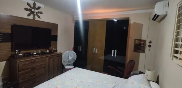 Casa com 3 Quartos à venda, 139m² no Jardim Brotinho, Jandira