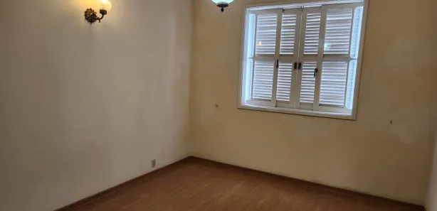 Apartamento com 1 Quarto à venda, 10m² no Morin, Petrópolis