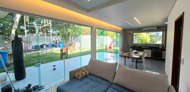 Casa com 2 Quartos para alugar, 200m² no Piedade, Jaboatão dos Guararapes