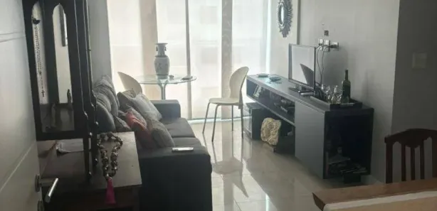 Apartamento com 2 Quartos à venda, 53m² no Piedade, Jaboatão dos Guararapes