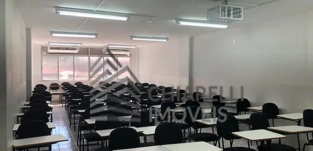Prédio Inteiro para venda ou aluguel, 1014m² no Centro, Niterói
