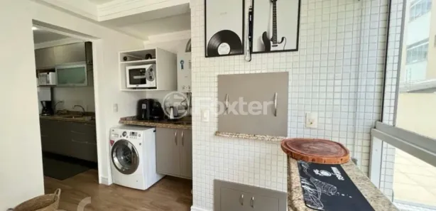 Apartamento com 1 Quarto à venda, 74m² no Navegantes, Capão da Canoa