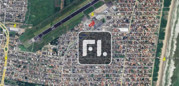 Loja / Salão / Ponto Comercial à venda, 103m² no Centro, Navegantes