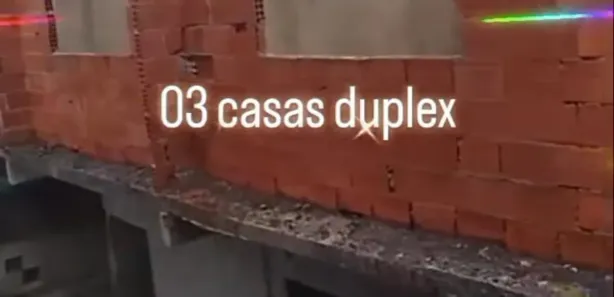 Casa de Condomínio com 2 Quartos à venda, 67m² no Centro, Nilópolis