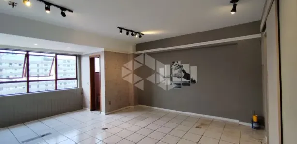 Terreno / Lote / Condomínio para alugar, 78m² no Centro, Santa Maria
